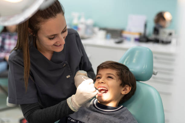 Best Emergency Broken Tooth Repair in Sunnyside, CA