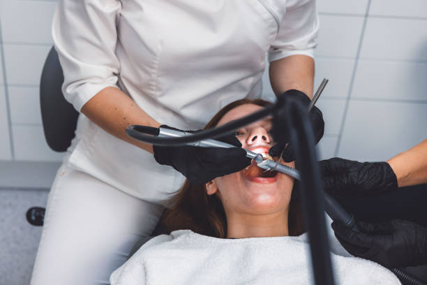 Best Emergency Wisdom Teeth Removal in Sunnyside, CA